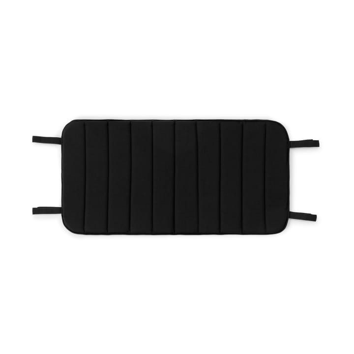 Cuscino Vig per sedia - Nero - Normann Copenhagen