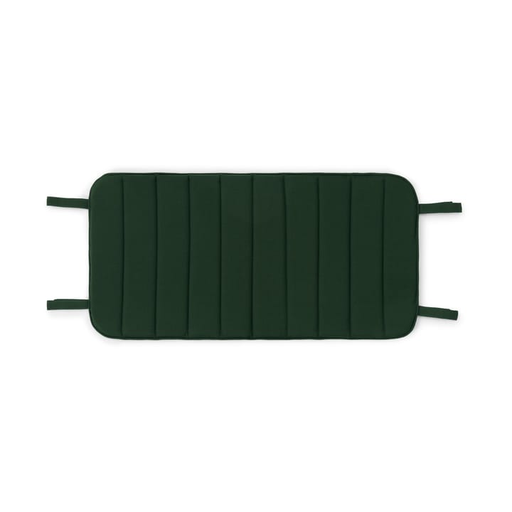 Cuscino Vig per sedia - Verde - Normann Copenhagen