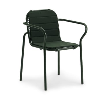 Cuscino Vig per sedia - Verde - Normann Copenhagen