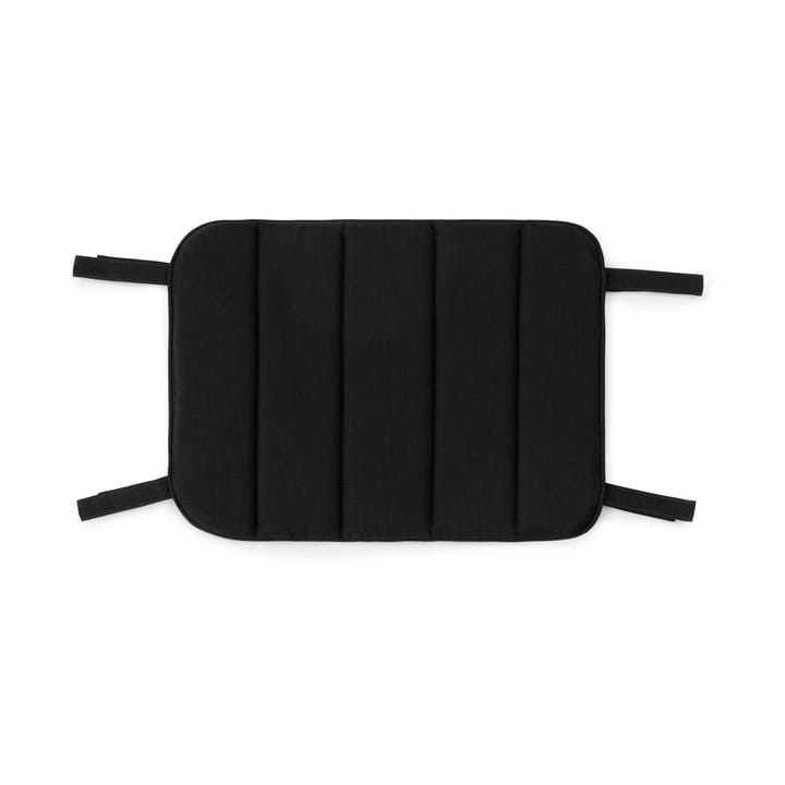 Cuscino Vig per sgabello da bar - Nero - Normann Copenhagen