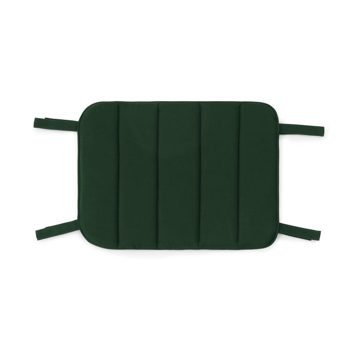 Cuscino Vig per sgabello da bar - Verde - Normann Copenhagen