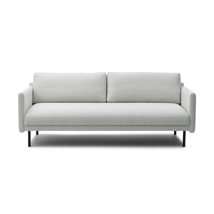 Divano a 3 posti Rar, Venezia off-white Normann Copenhagen