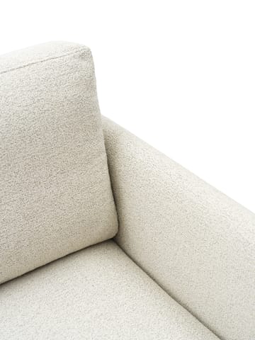 Divano a 3 posti Rar - Venezia off-white - Normann Copenhagen
