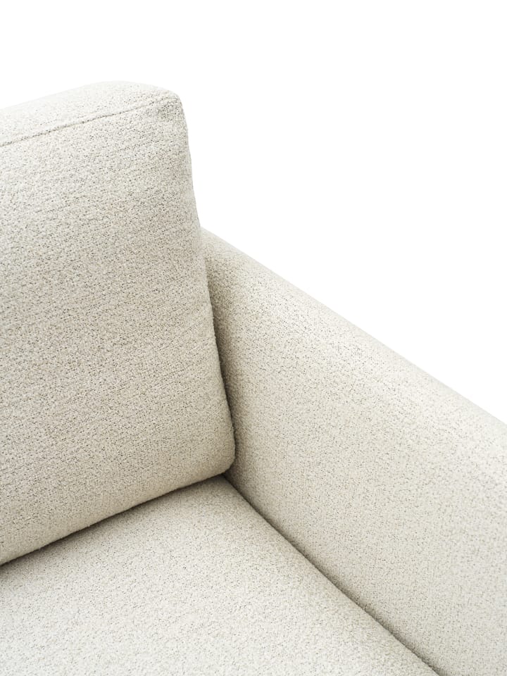 Divano a 3 posti Rar, Venezia off-white Normann Copenhagen