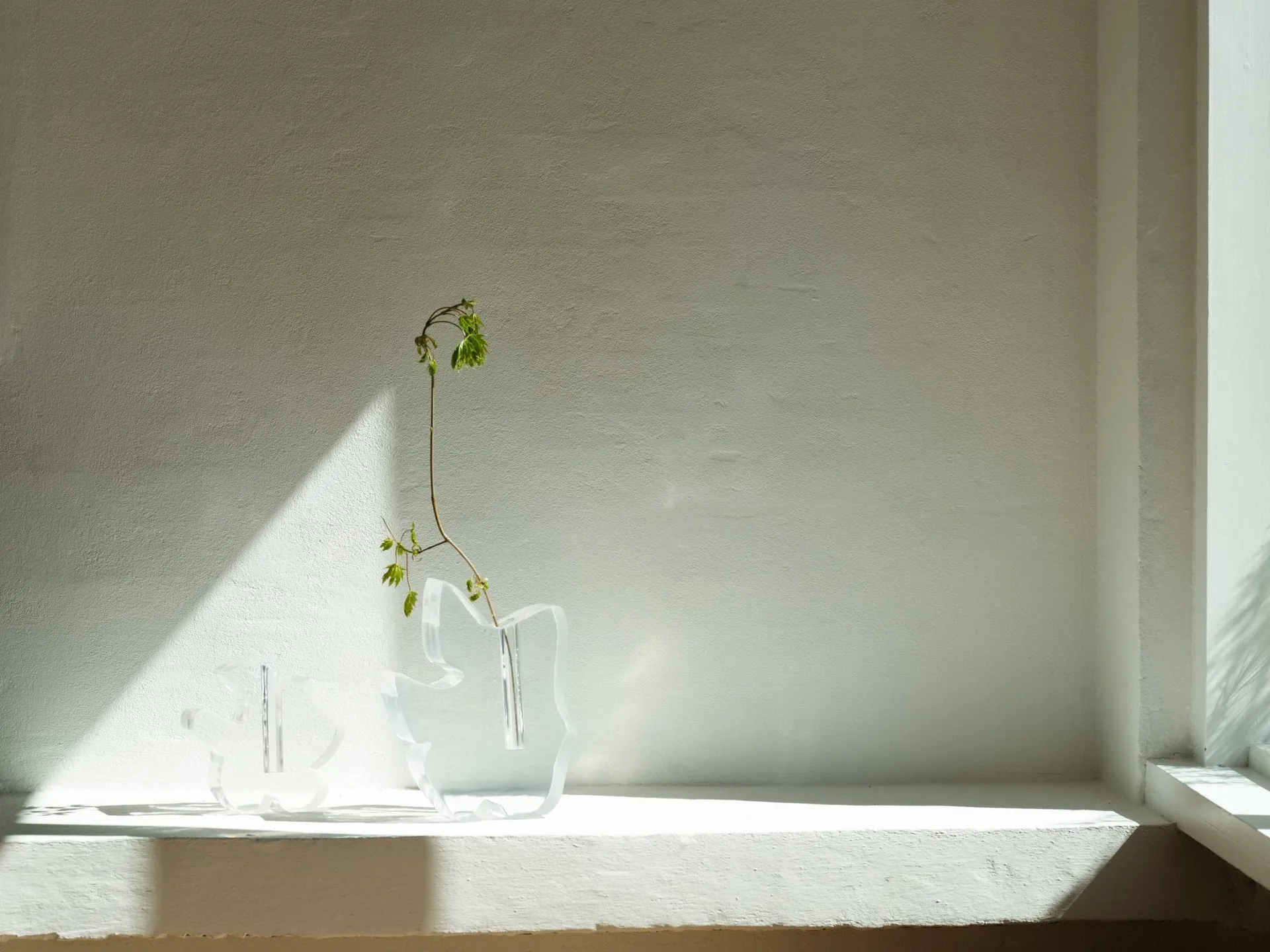 Draw vaso, Large Normann Copenhagen