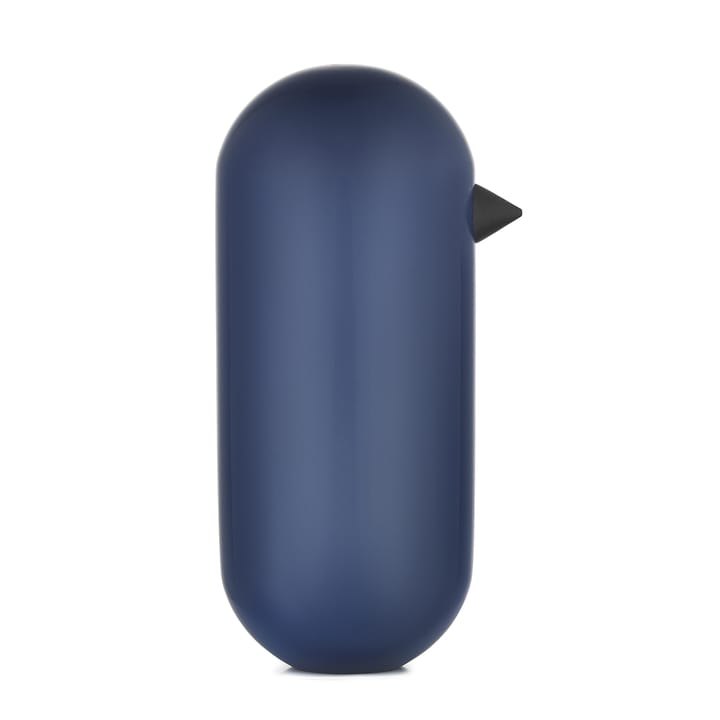 Figurina Little Bird colour - blu scuro, 13,5 cm - Normann Copenhagen