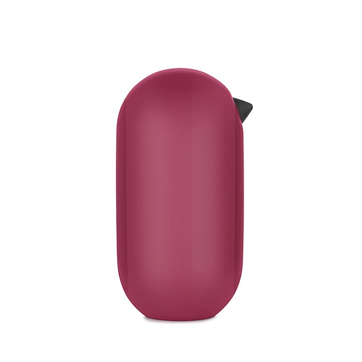 Figurina Little Bird colour - magenta, 5 cm - Normann Copenhagen