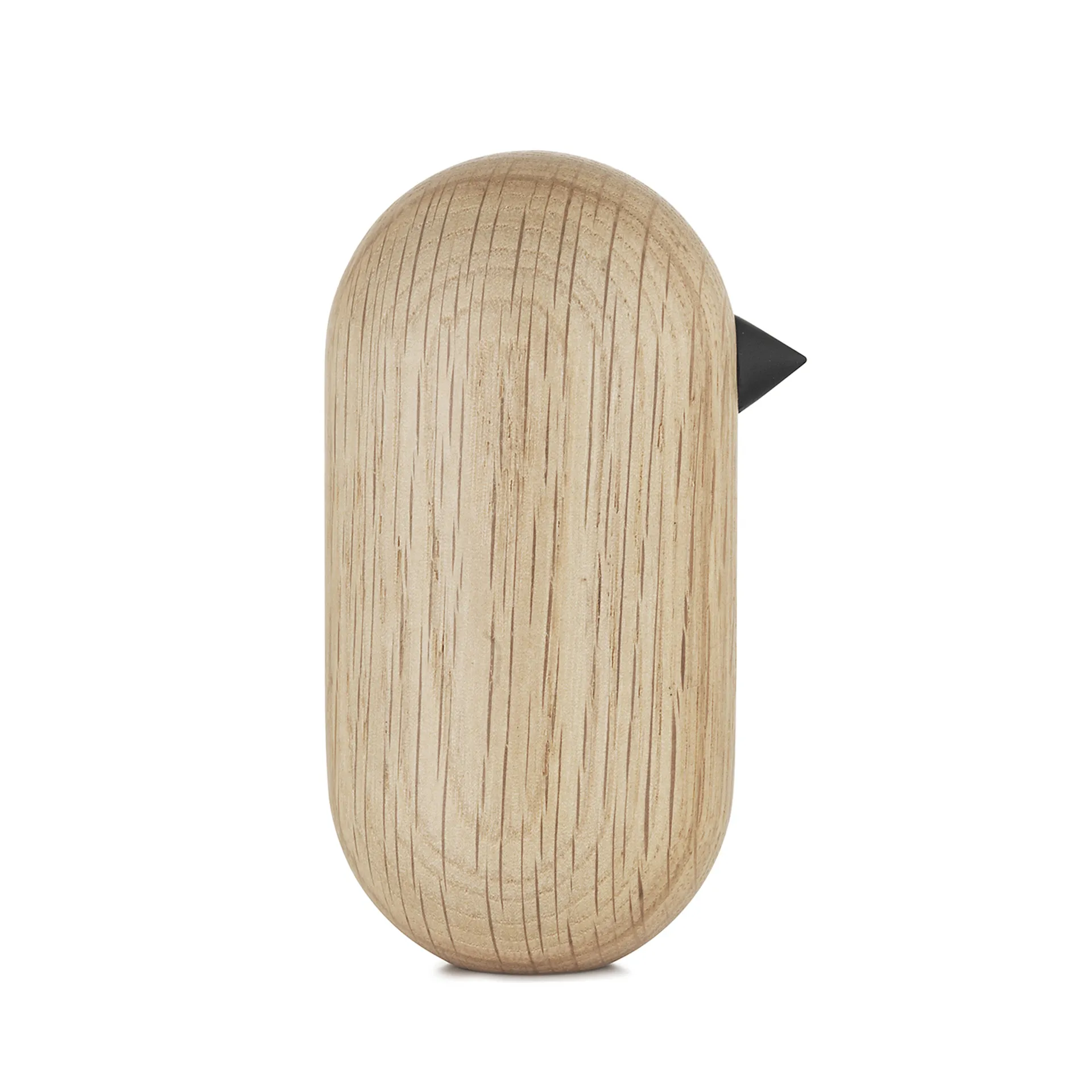 Figurina Little Bird oak, 10 cm Normann Copenhagen