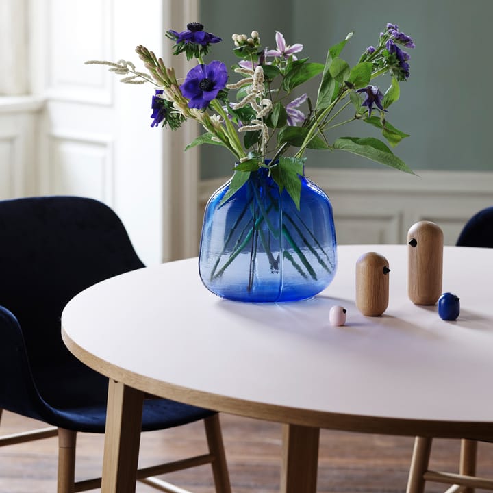 Figurina Little Bird oak - 13,5 - Normann Copenhagen