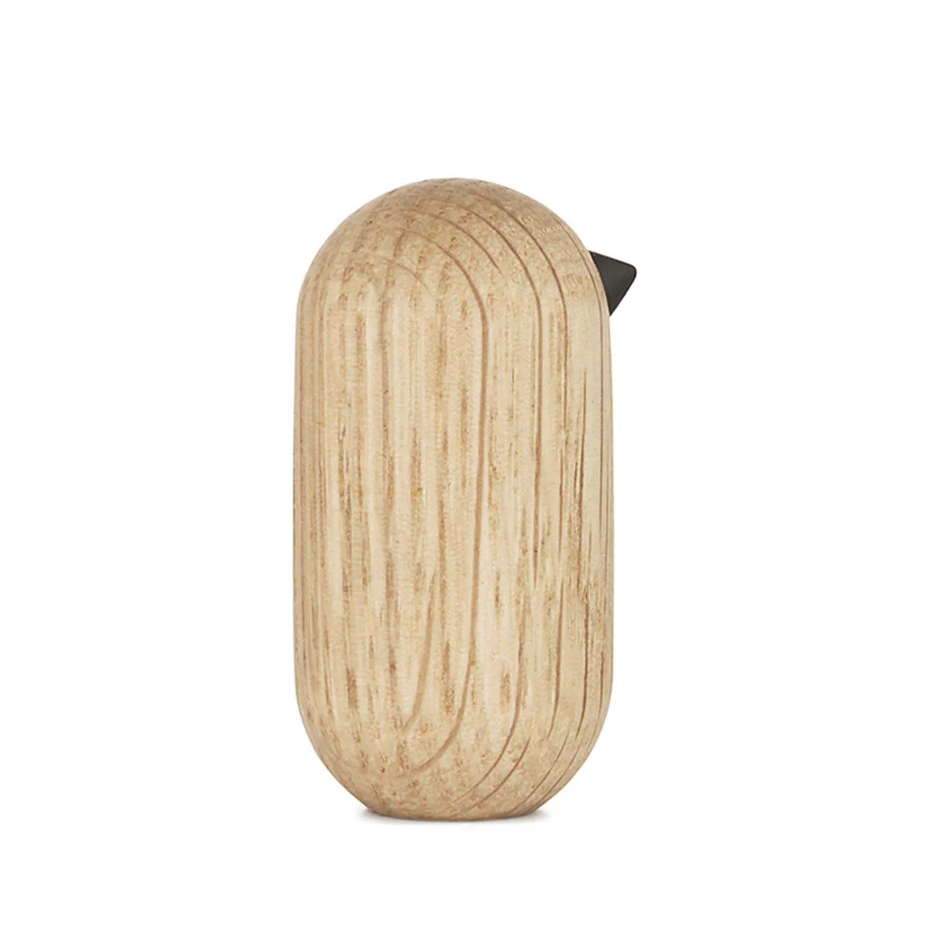 Figurina Little Bird oak, 5 cm Normann Copenhagen