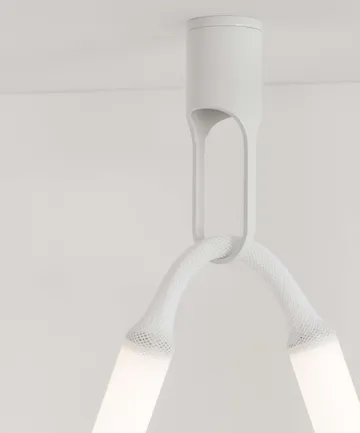 Gancio a muro Reb - Bianco - Normann Copenhagen