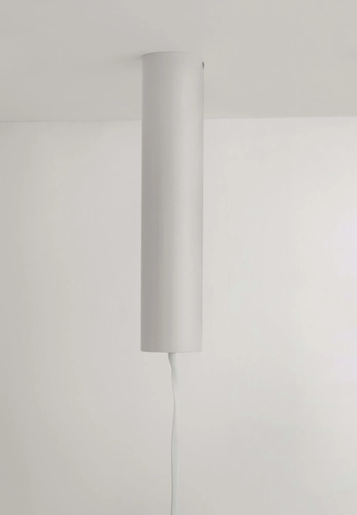 Gancio a muro Reb, Bianco Normann Copenhagen