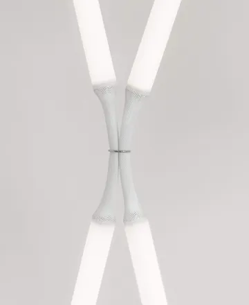 Gancio a muro Reb - Bianco - Normann Copenhagen