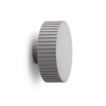 Gancio Chip grande - grigio - Normann Copenhagen