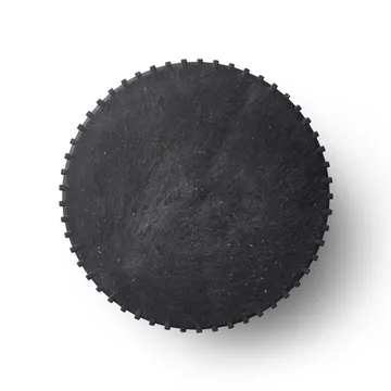 Gancio Chip grande - nero - Normann Copenhagen