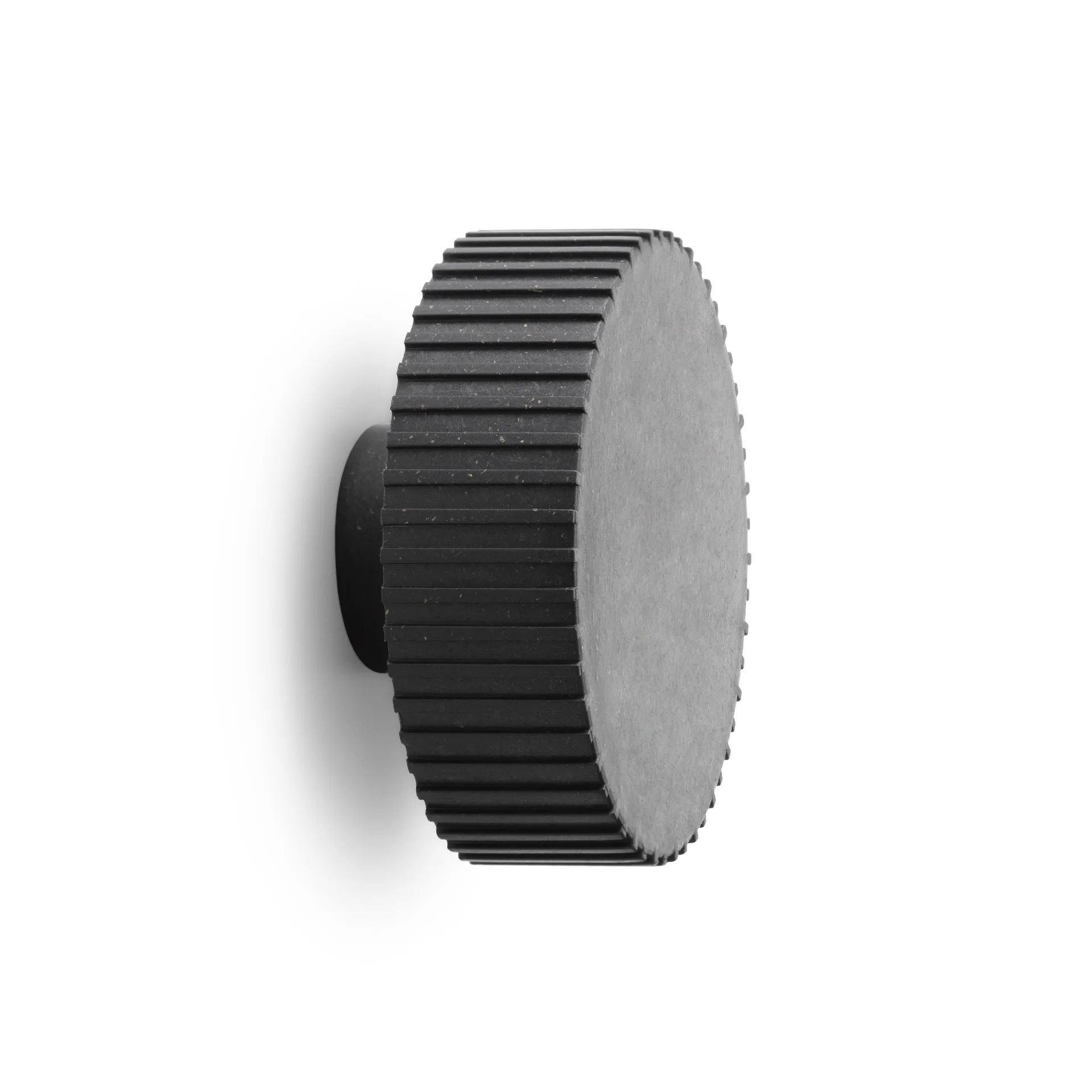 Gancio Chip grande, nero Normann Copenhagen