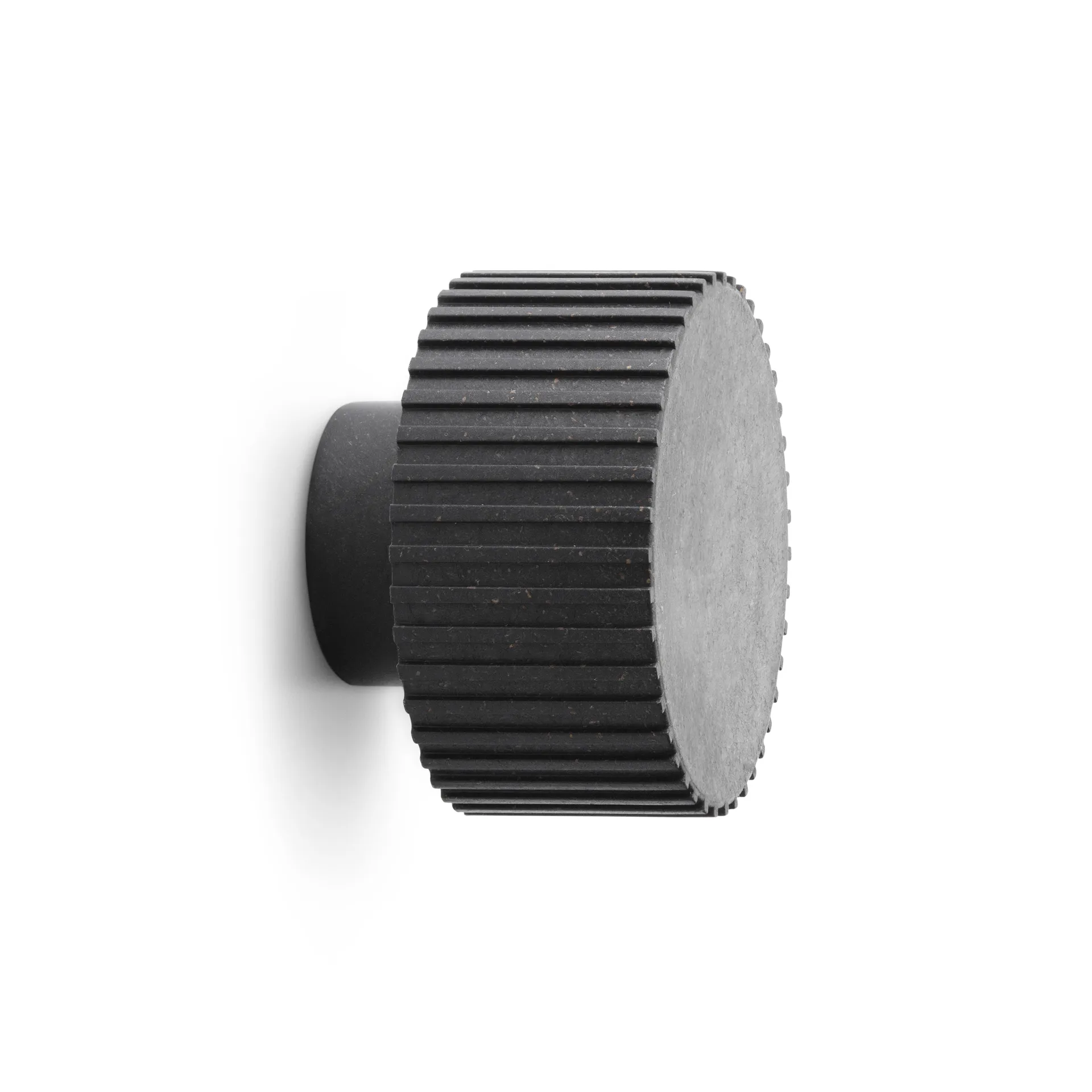 Gancio Chip medio, nero Normann Copenhagen