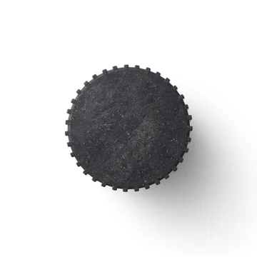 Gancio Chip piccolo - nero - Normann Copenhagen