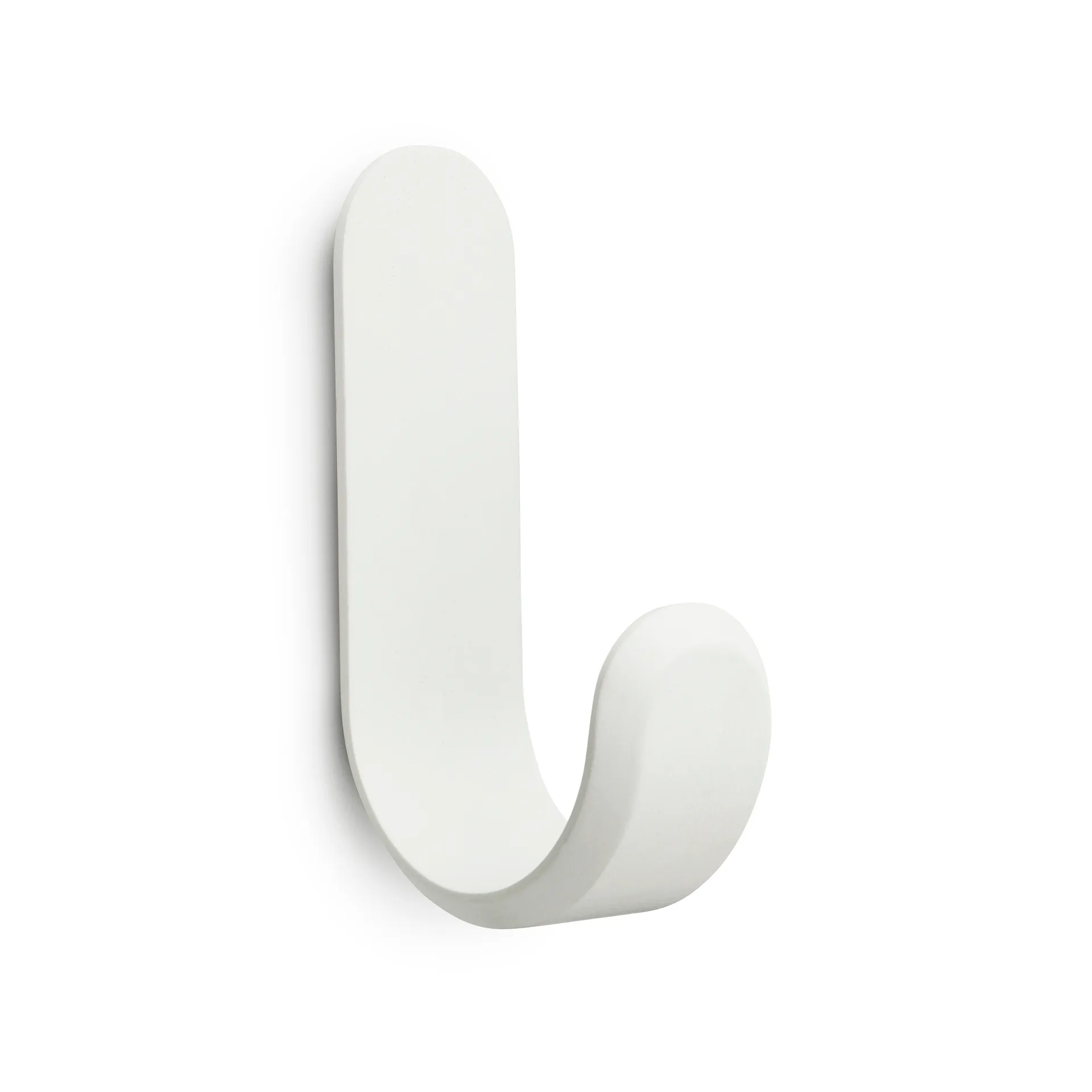 Gancio Curve , bianco Normann Copenhagen