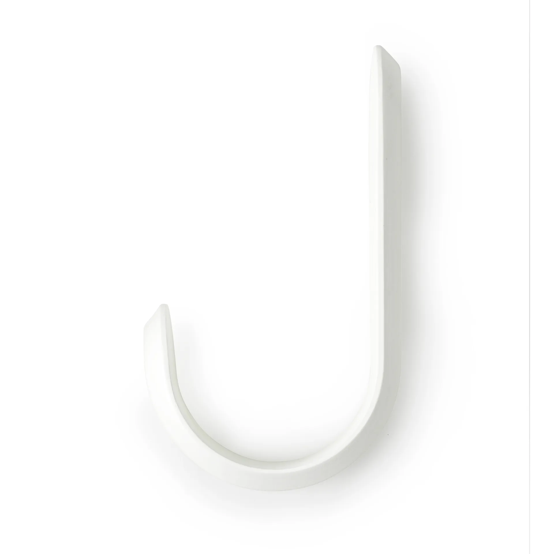 Gancio Curve , bianco Normann Copenhagen