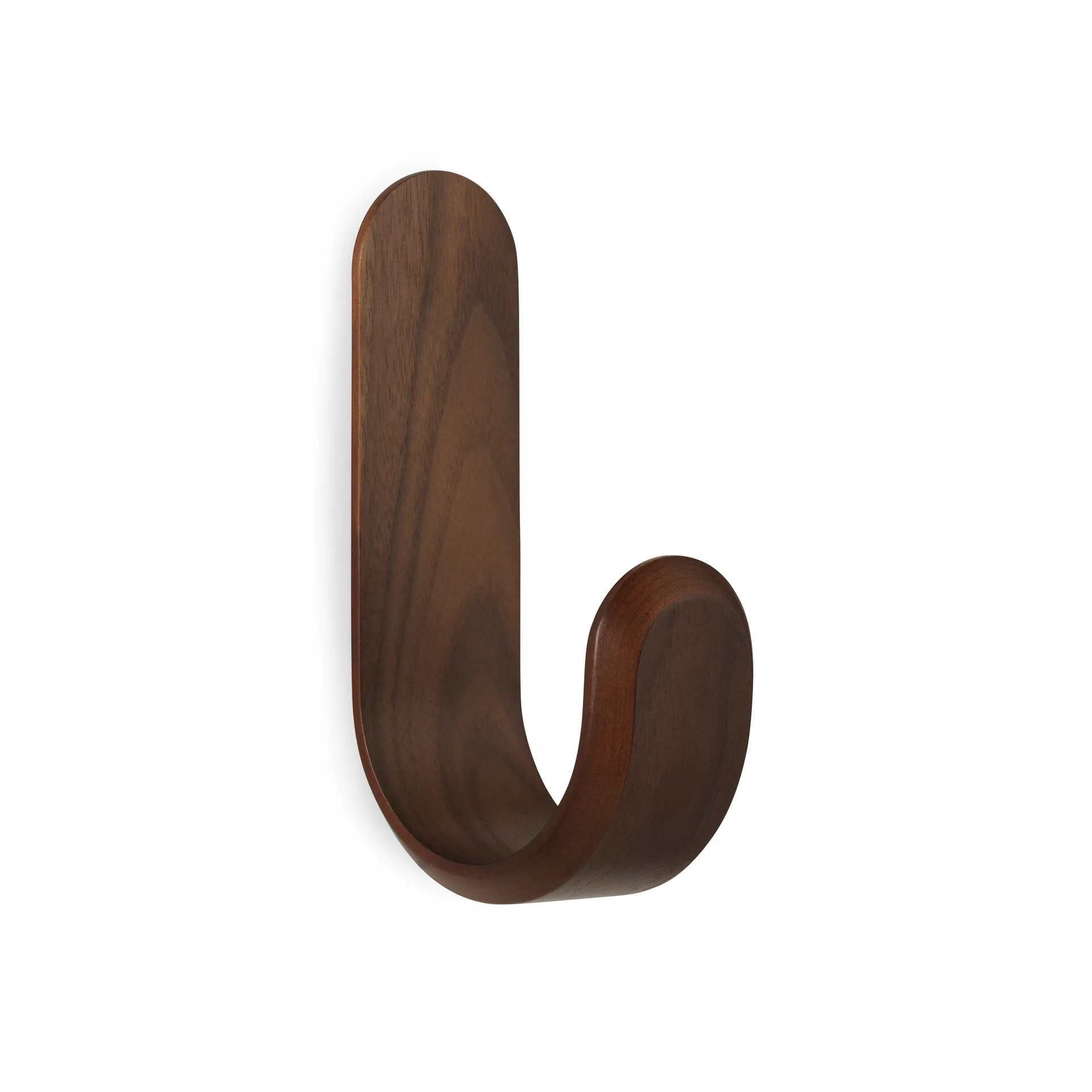 Gancio Curve , noce Normann Copenhagen