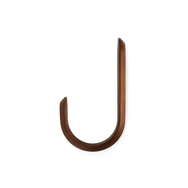 Gancio Curve , noce Normann Copenhagen