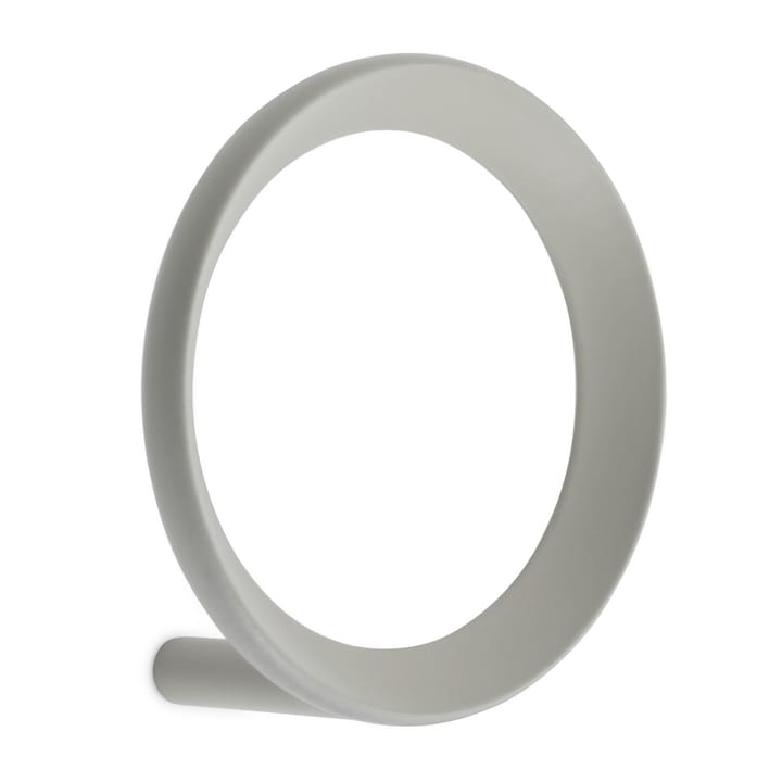 Gancio Loop medio Ø7,8 cm - Warm grey - Normann Copenhagen