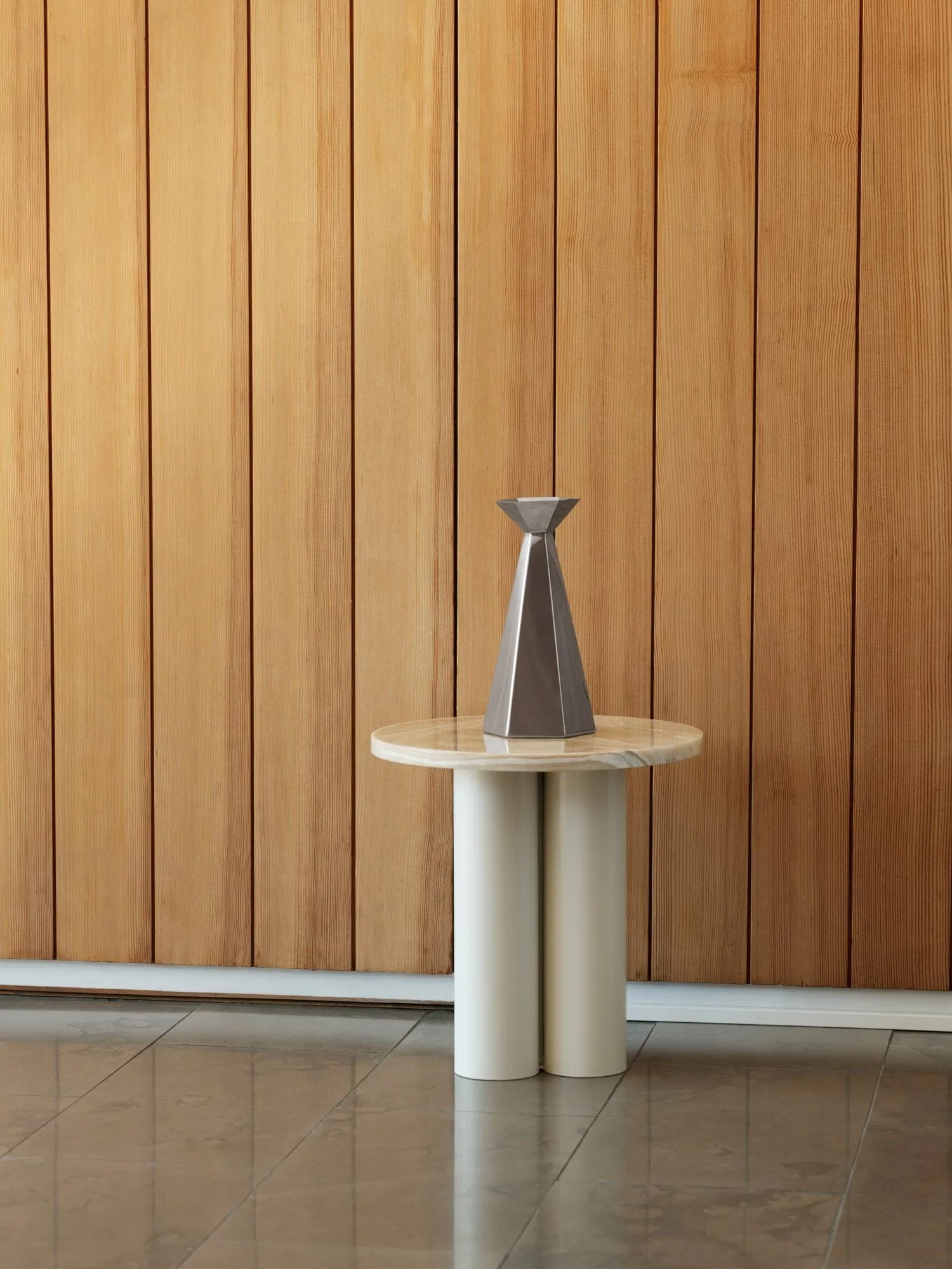 Hexa vaso, Grande, 28x13x13 cm Normann Copenhagen