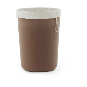 Hide Laundry Basket Cotton Liner sacco porta biancheria in cotone - Off White - Normann Copenhagen