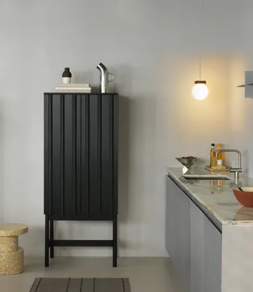 Hinx lampada a sospensione - Marrone scuro, Ø15x18 cm - Normann Copenhagen