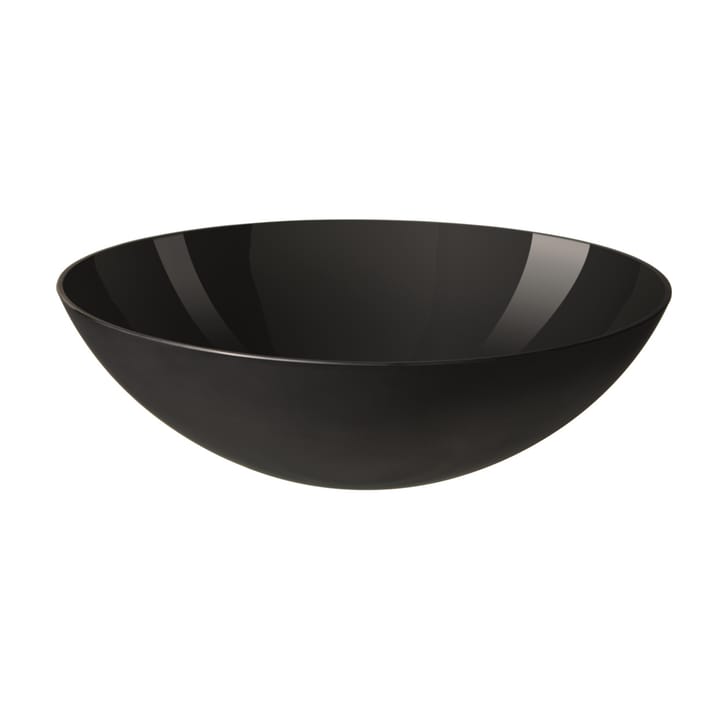 Insalatiera Krenit - nero - Normann Copenhagen