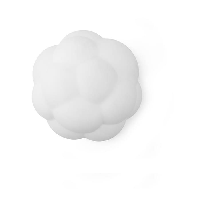 Lampada a sospensione Bubba Ø42x41 cm, Bianco Normann Copenhagen