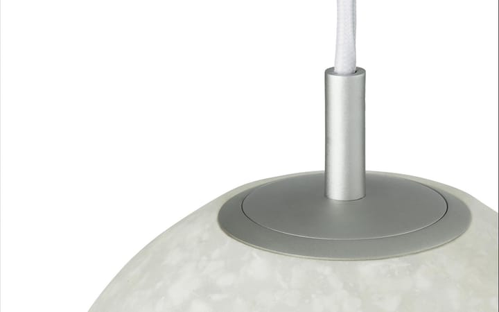 Lampada a sospensione Pix Ø20 cm, Bianco Normann Copenhagen