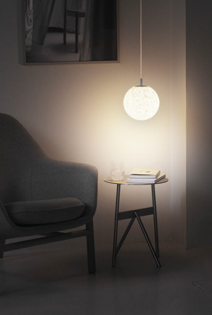 Lampada a sospensione Pix Ø20 cm, Bianco Normann Copenhagen