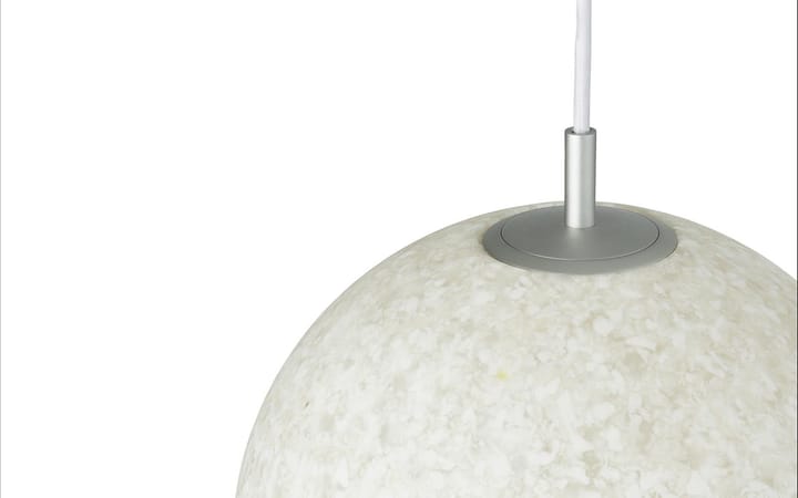 Lampada a sospensione Pix Ø30 cm, Bianco Normann Copenhagen