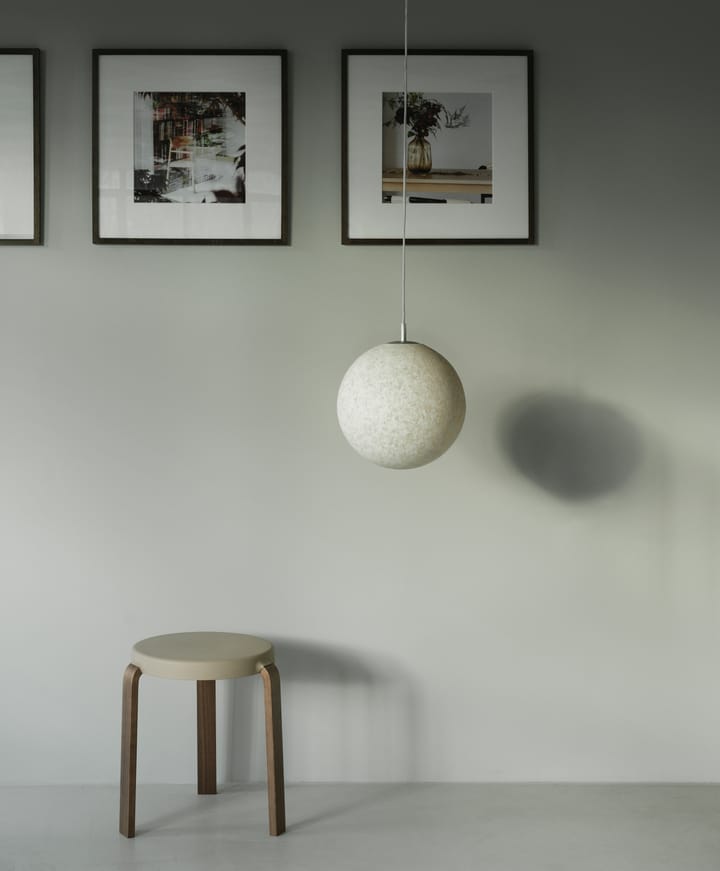 Lampada a sospensione Pix Ø30 cm, Bianco Normann Copenhagen