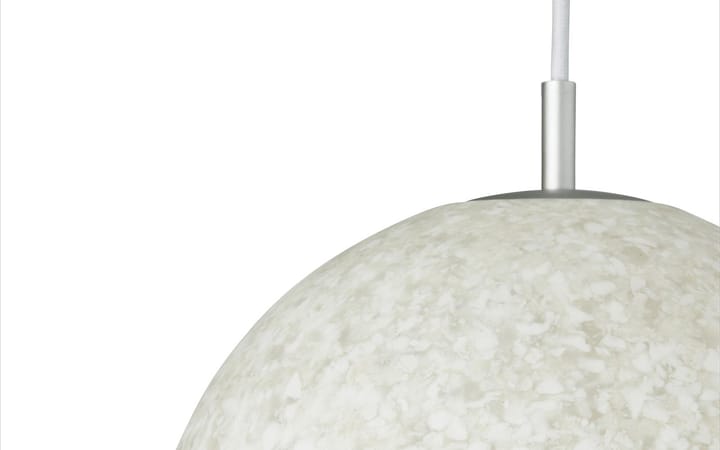 Lampada a sospensione Pix Ø30 cm, Bianco Normann Copenhagen