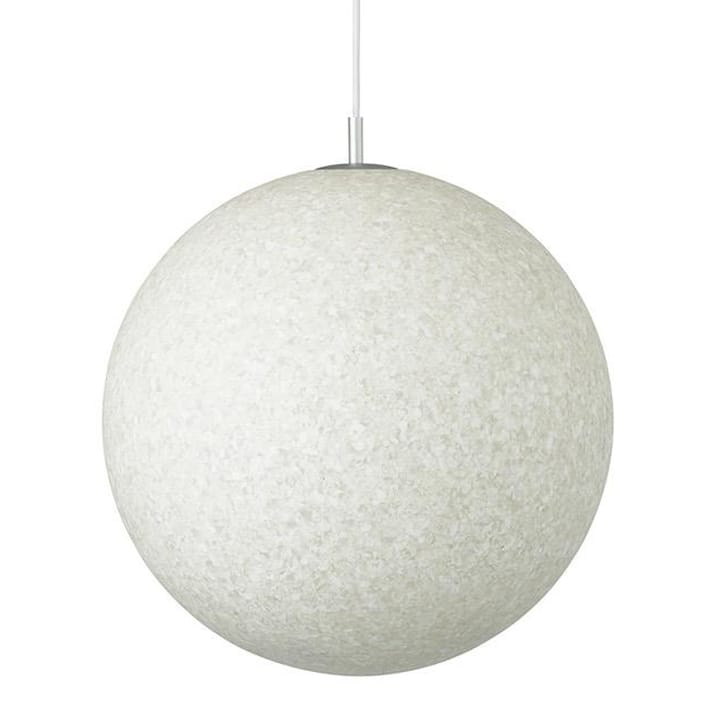 Lampada a sospensione Pix Ø45 cm - Bianco - Normann Copenhagen