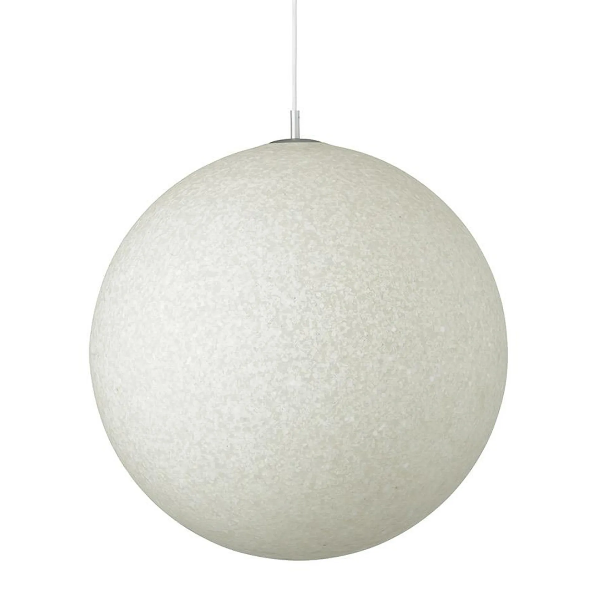 Lampada a sospensione Pix Ø60 cm, Bianco Normann Copenhagen