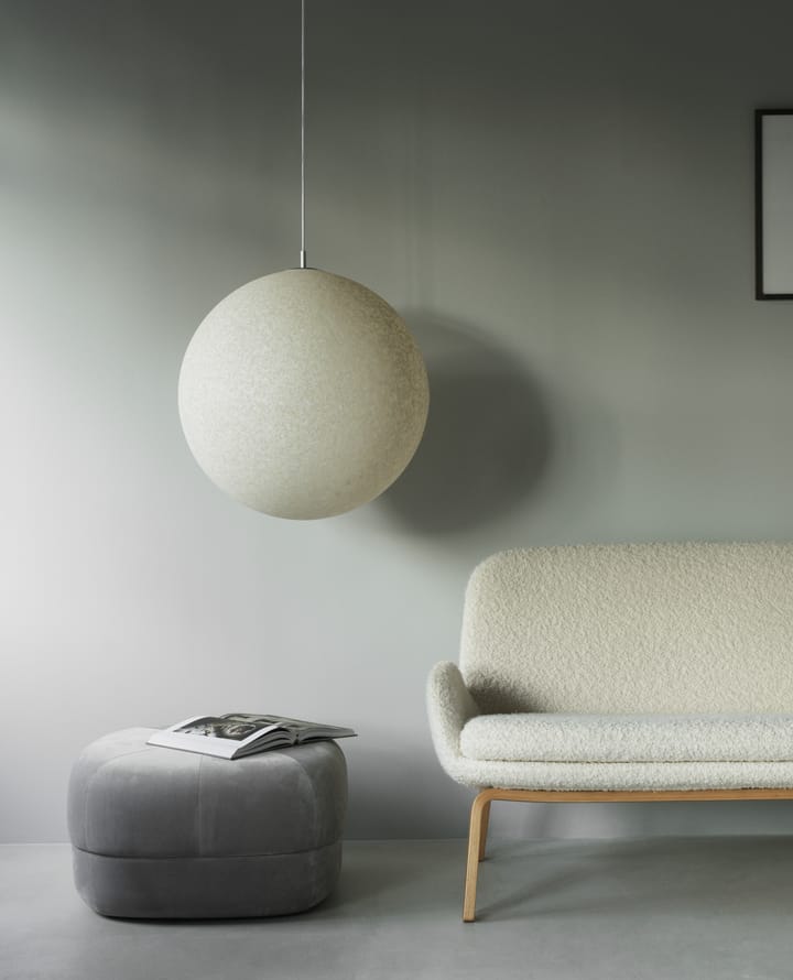 Lampada a sospensione Pix Ø60 cm, Bianco Normann Copenhagen