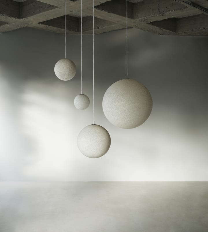 Lampada a sospensione Pix Ø60 cm, Bianco Normann Copenhagen