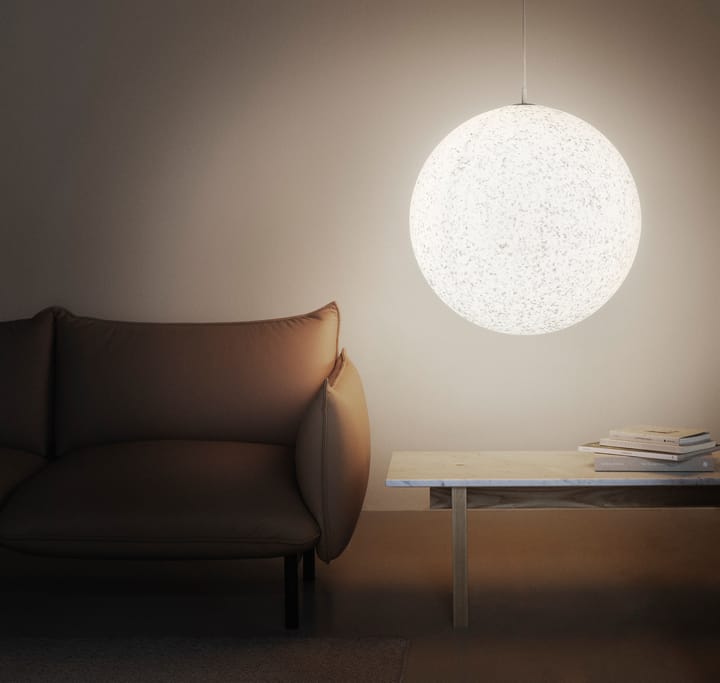 Lampada a sospensione Pix Ø60 cm, Bianco Normann Copenhagen