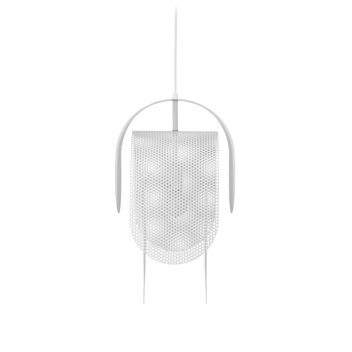 Lampada a sospensione Superpose, Bianco Normann Copenhagen