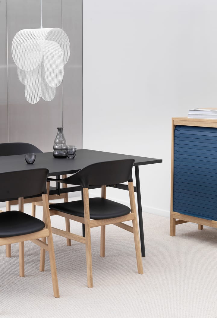 Lampada a sospensione Superpose, Bianco Normann Copenhagen