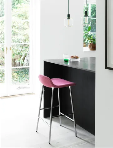 Lampada Amp piccola - oro-verde - Normann Copenhagen