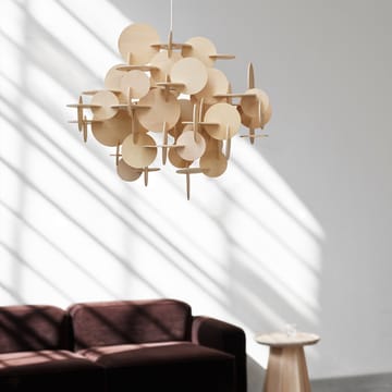 Lampada Bau naturale - grande 48,8 - Normann Copenhagen