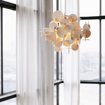 Lampada Bau naturale - grande 48,8 - Normann Copenhagen