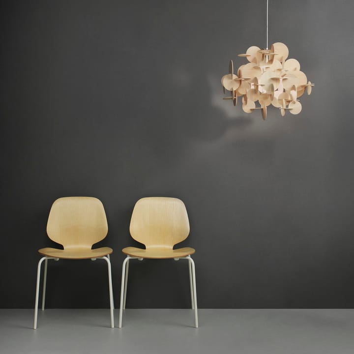 Lampada Bau naturale - grande 48,8 - Normann Copenhagen