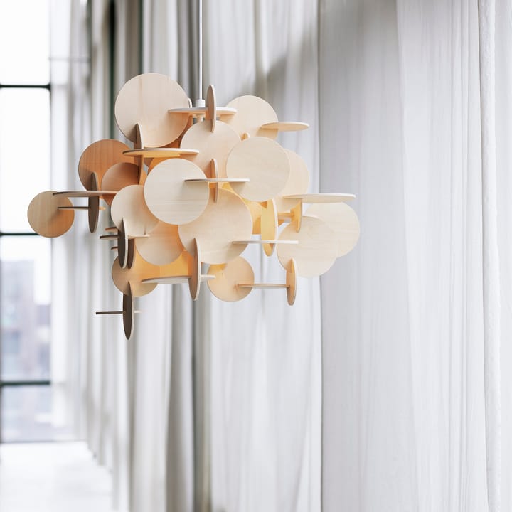 Lampada Bau naturale - piccolo 43,1 - Normann Copenhagen