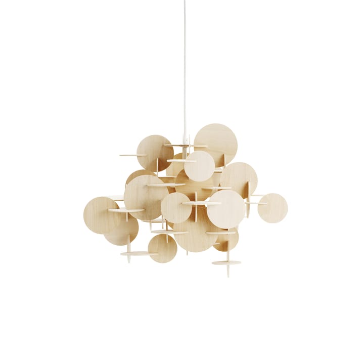 Lampada Bau naturale - piccolo 43,1 - Normann Copenhagen